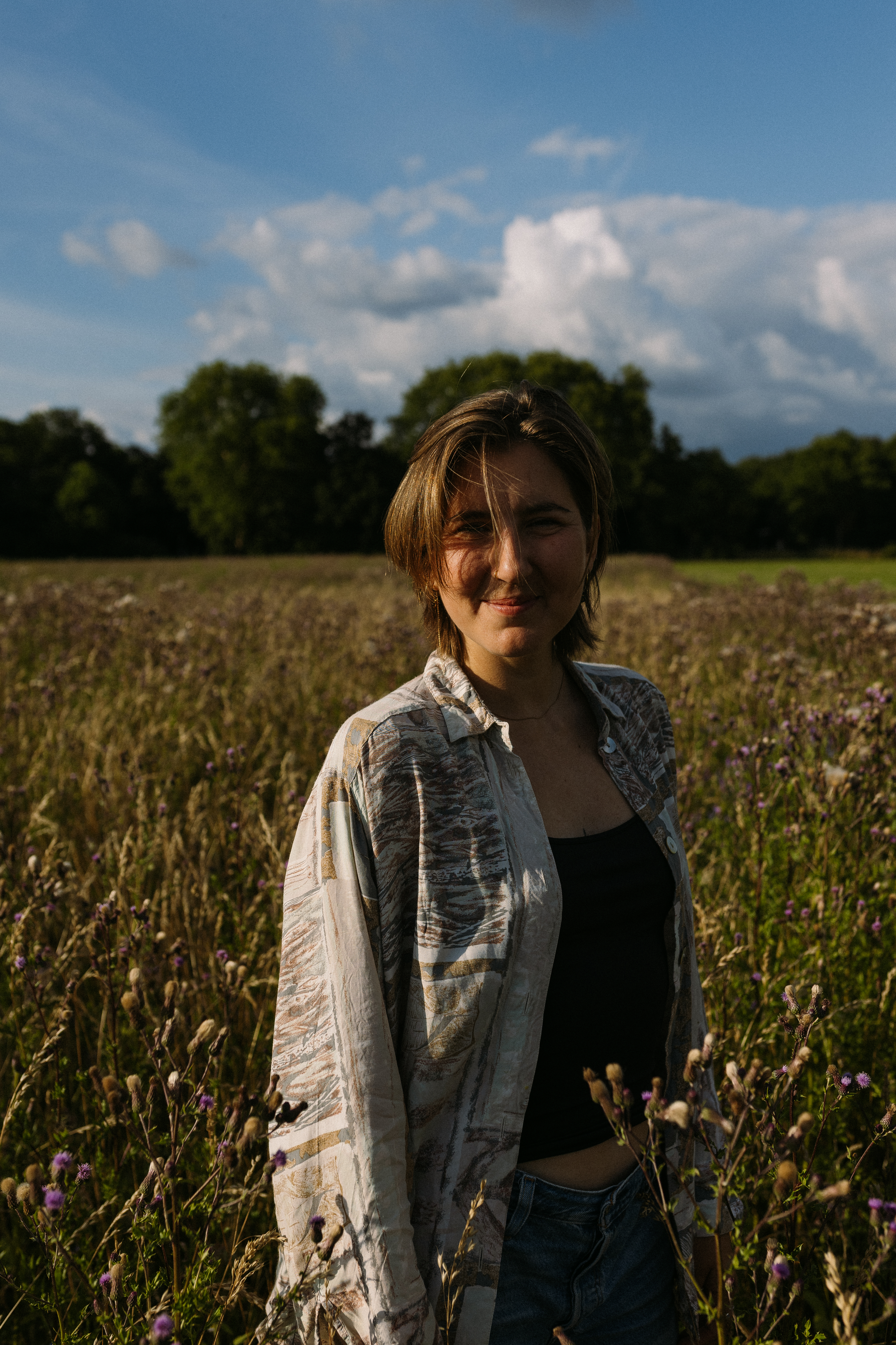 Portrait von Coach Inga Hempelmann